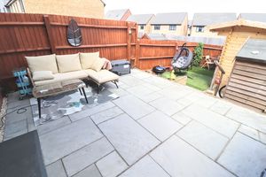 Garden- click for photo gallery
